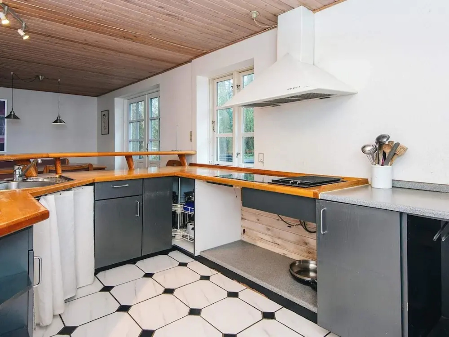 12 Person Holiday Home in Nordborg-by Traum