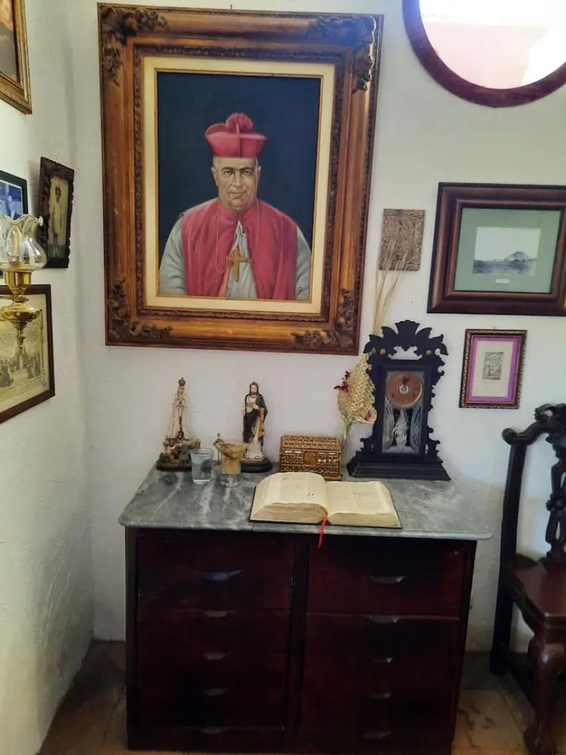 Hacienda Santa Clara