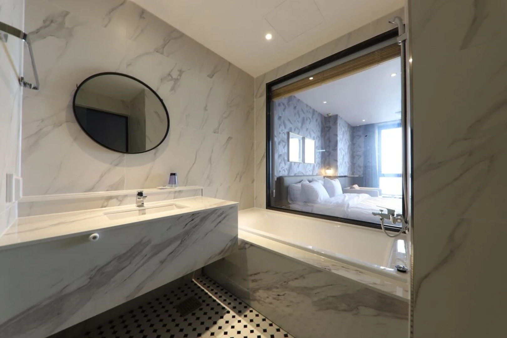 Hotel Brown Dot Ulsan Jeongja