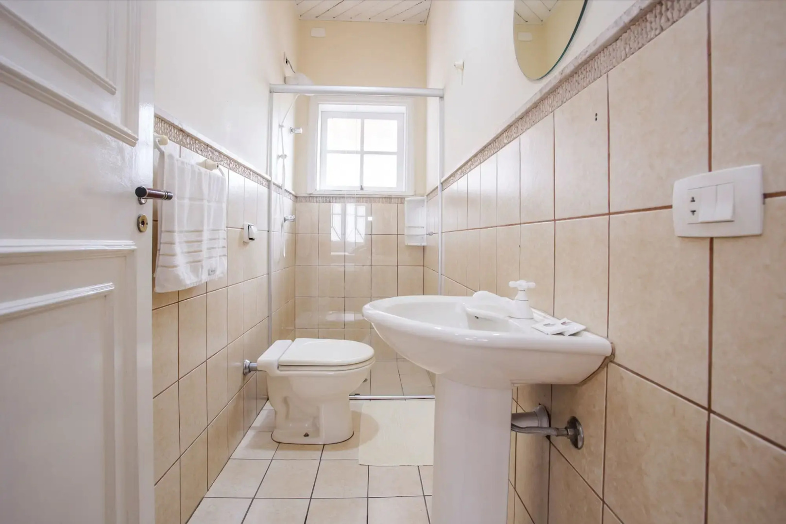 Grand Residences Pousadas