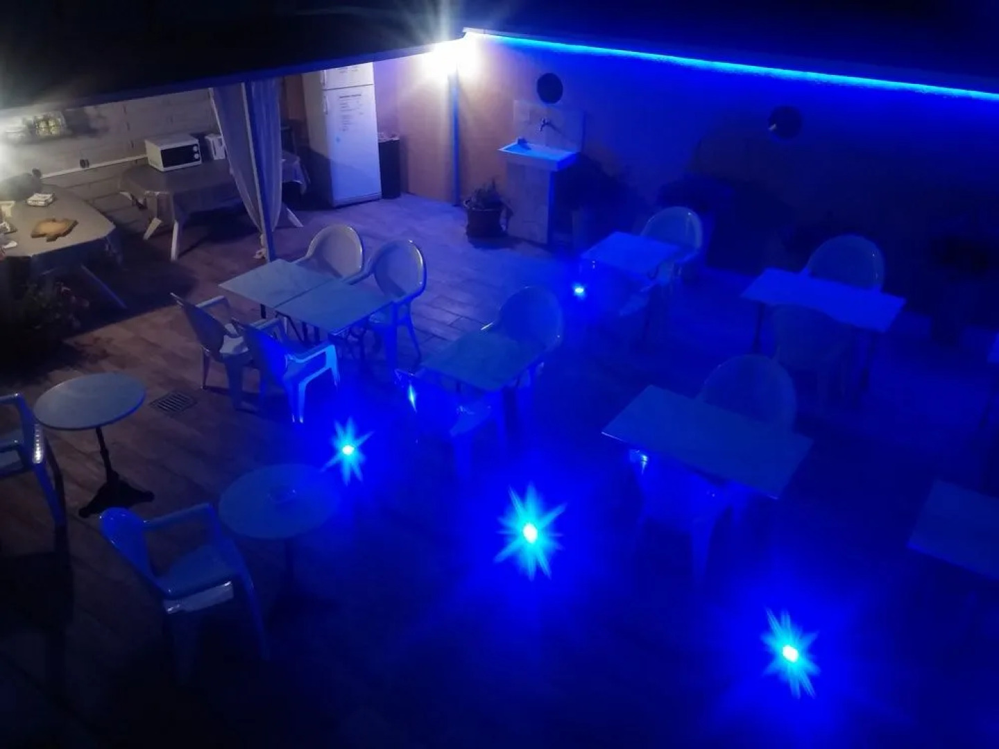 La Fontaine du Vercors