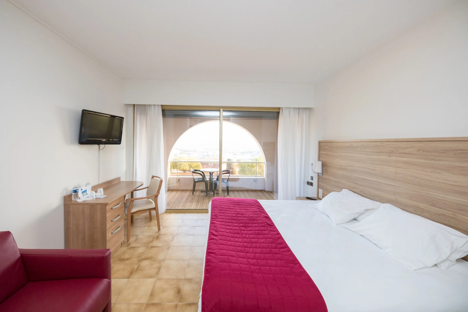 Domaine des Gueules Cassées