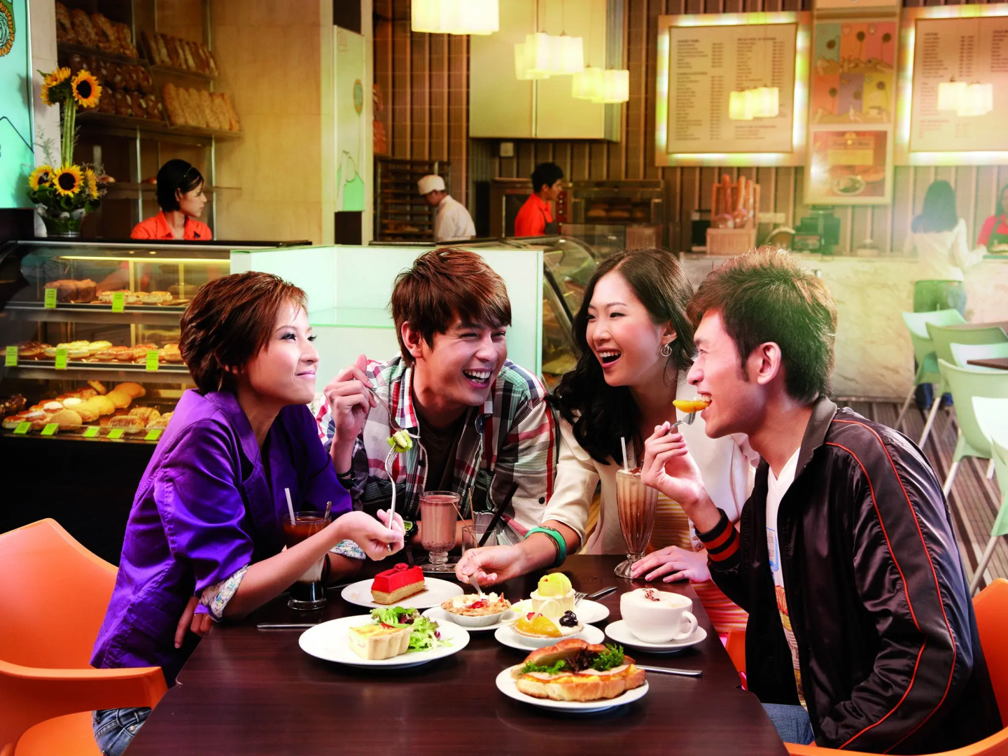 Resorts World Genting – Genting SkyWorlds Hotel