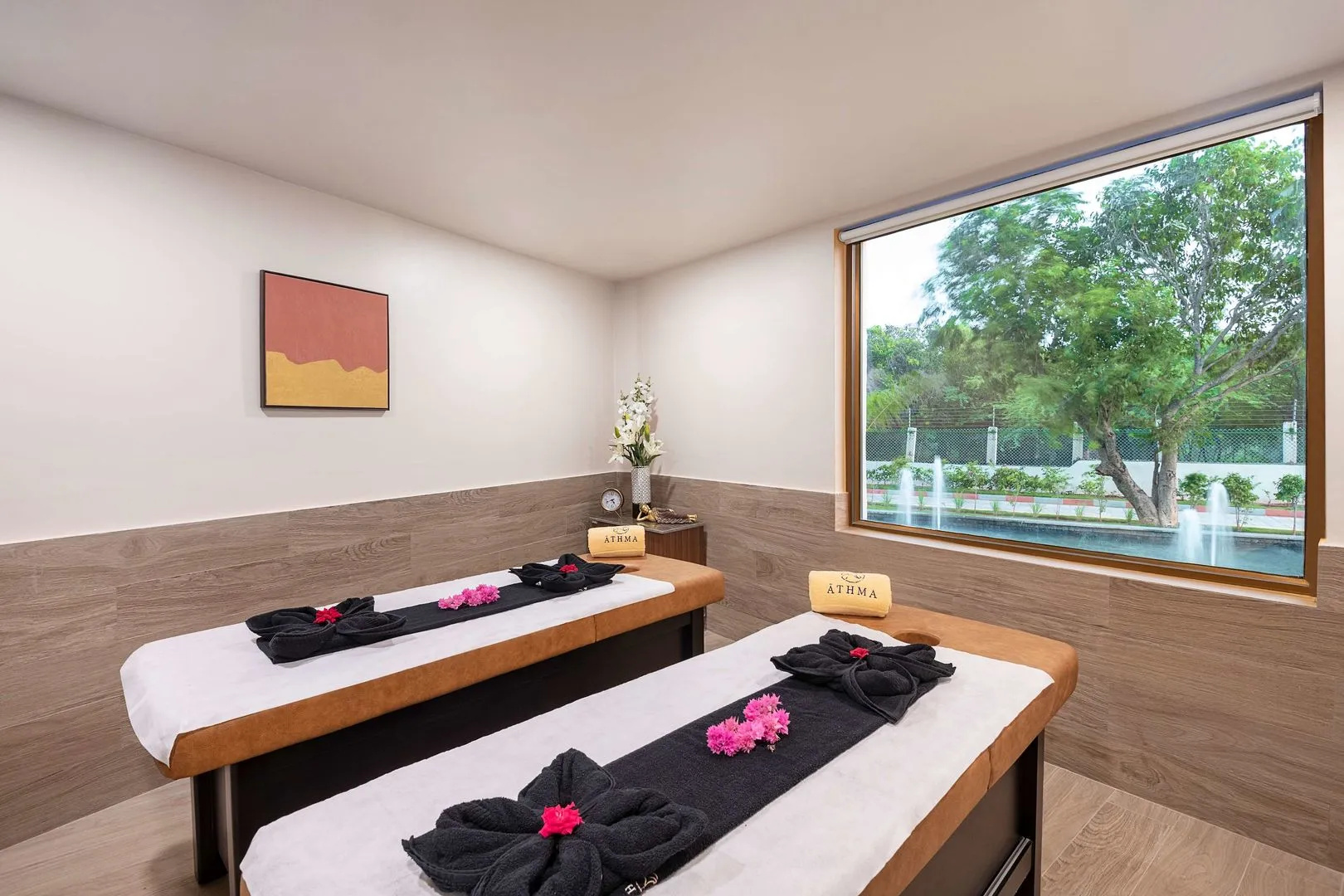 Radisson Blu Resort Visakhapatnam