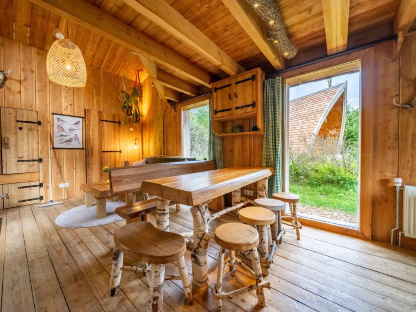 EuroParcs Resort De Wije Werelt 16547