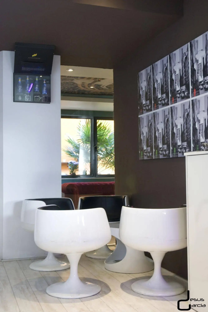 Revolutum Hostel