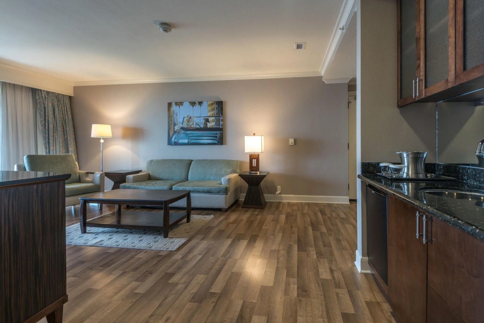 Hilton Dallas/Rockwall Lakefront