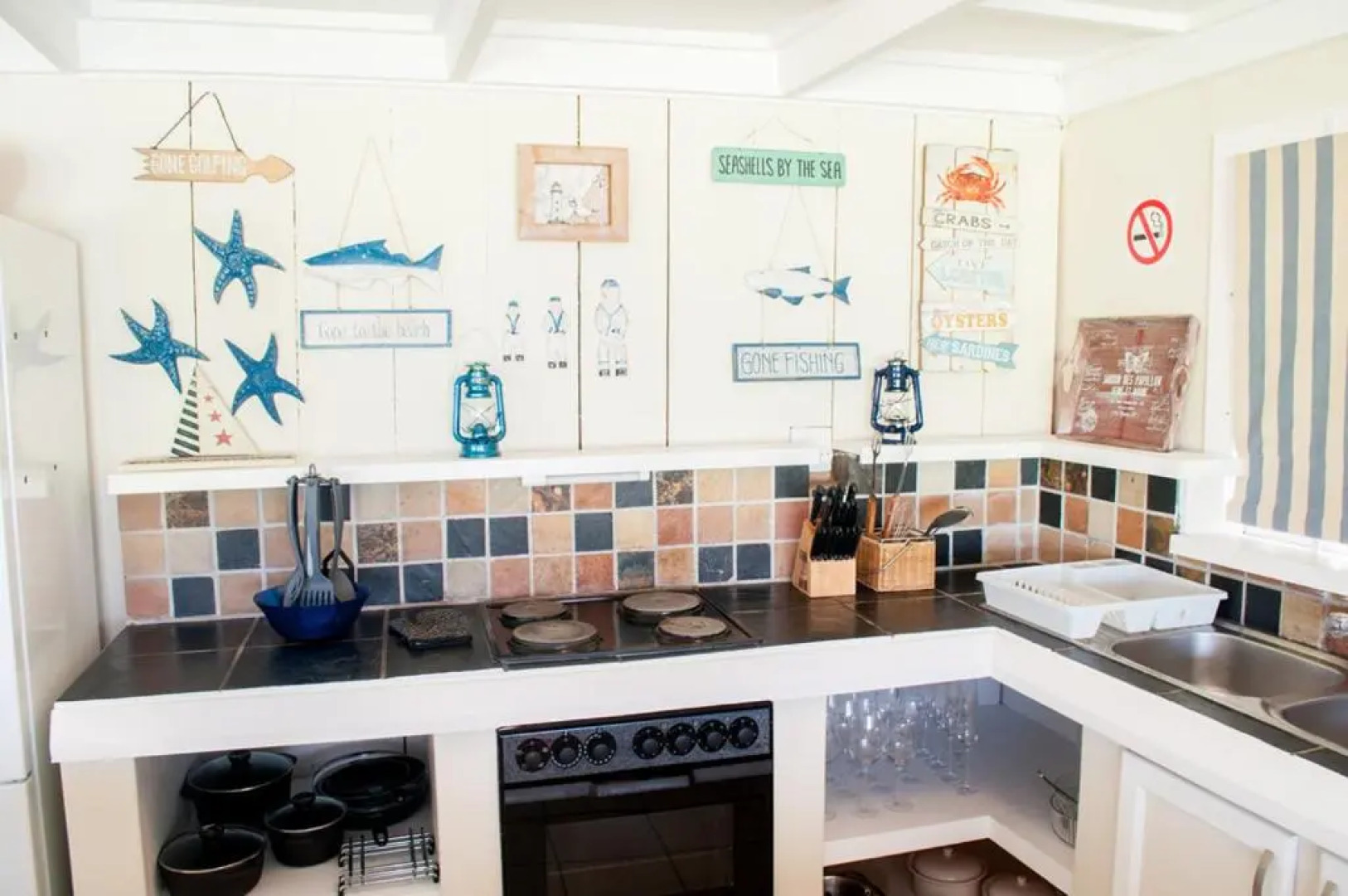 Barefoot Lodge, Mossel Bay