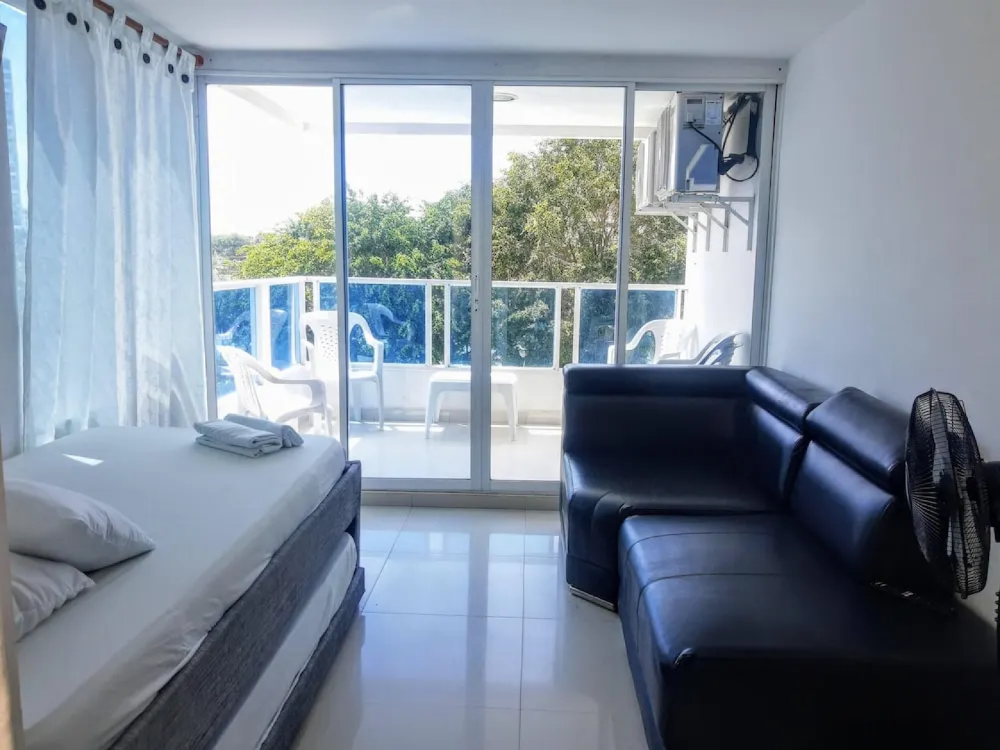Apartamentos Laguito Cartagena