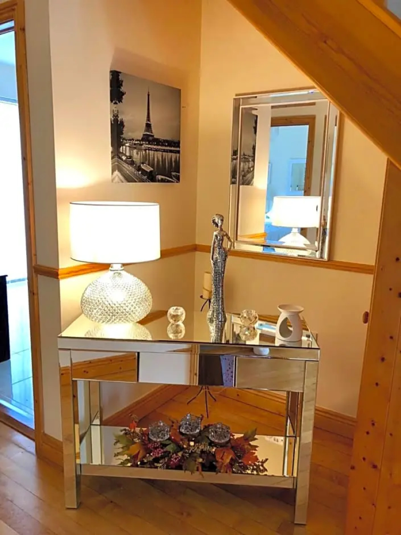 Woodleigh Lodge