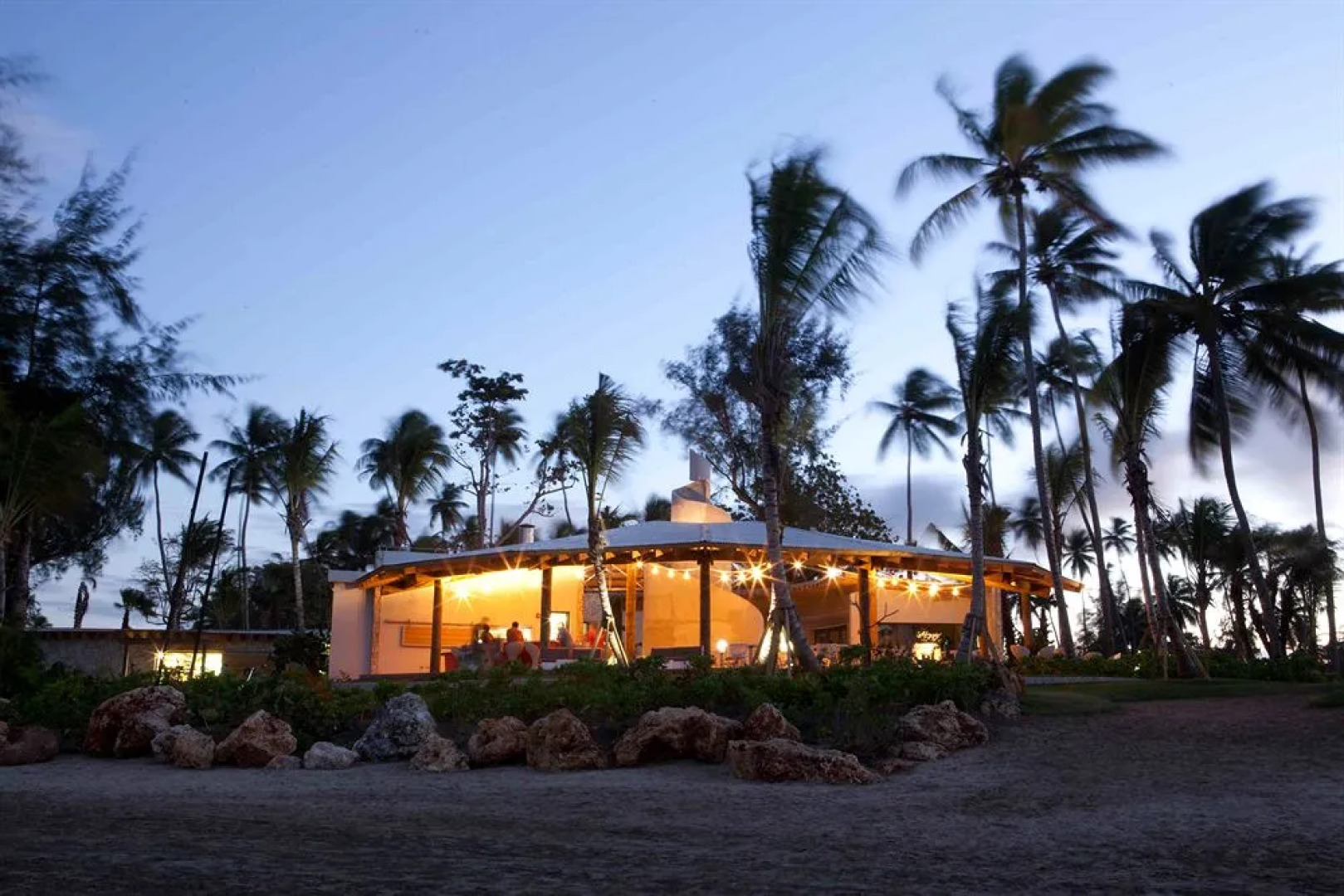 Plantation Resort Residences At Dorado Beach