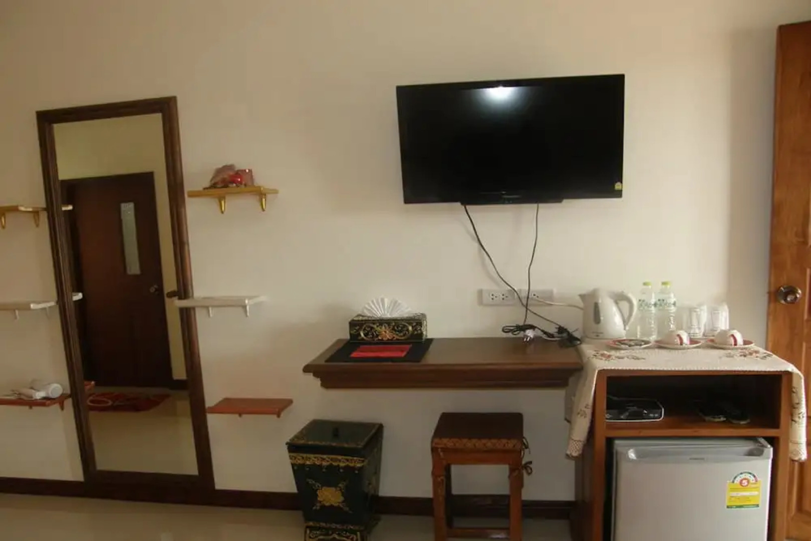 Montharntham Resort Ruknailuang