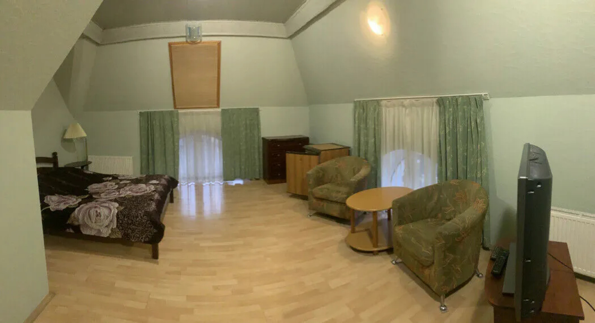 Гостевой дом Зе Дом