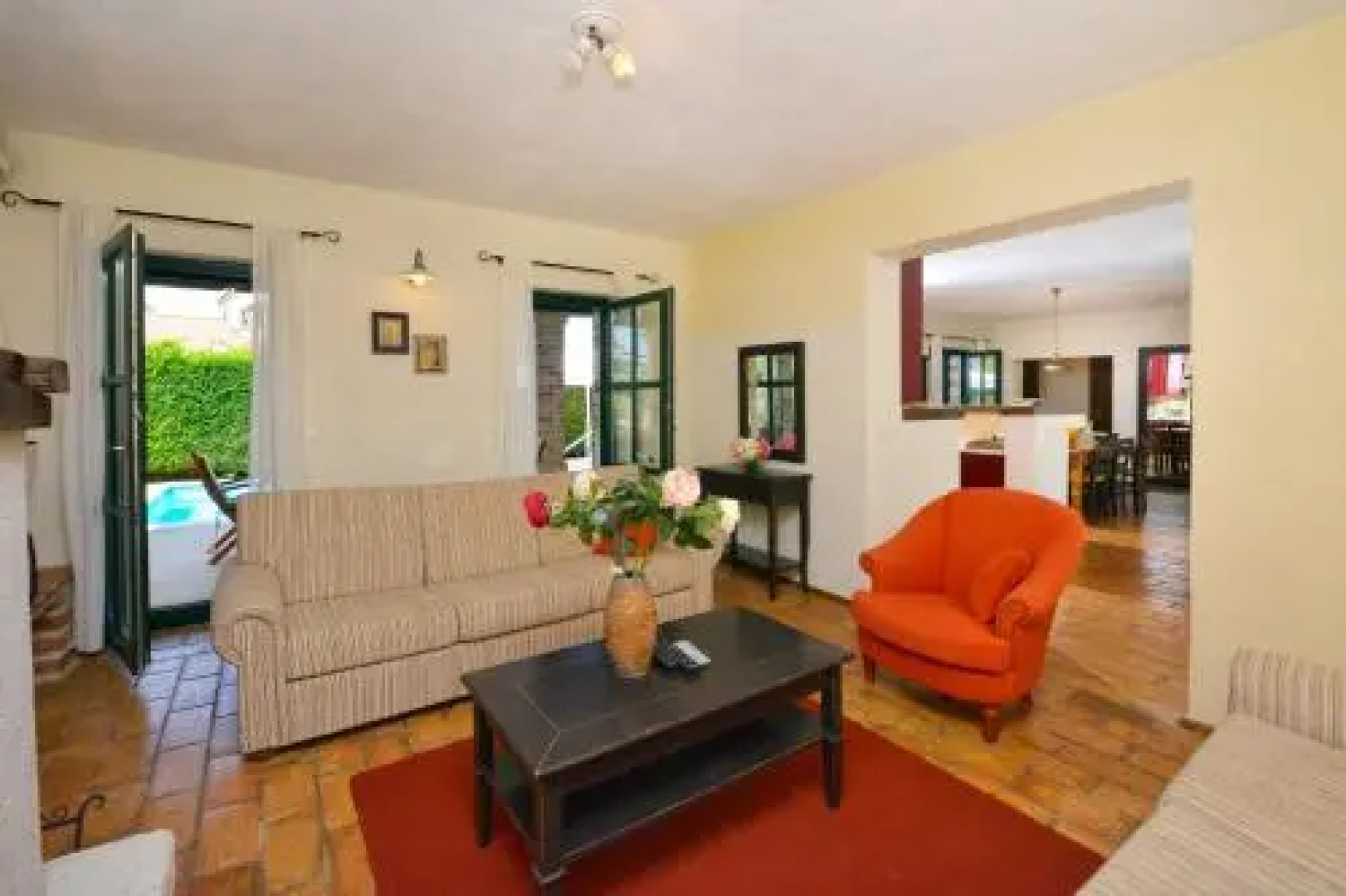 Villas Barat by Istarski Dvori