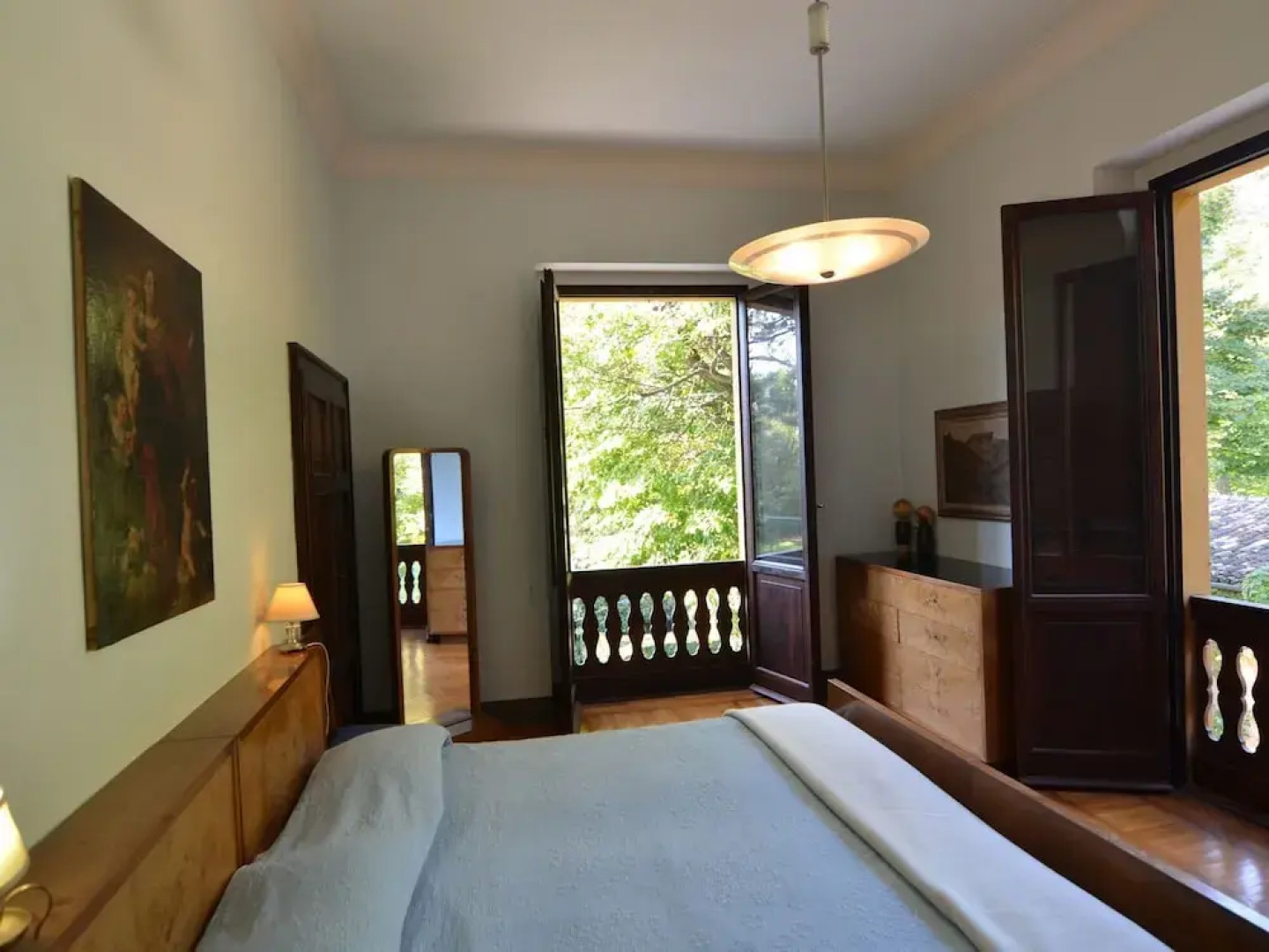 Elegant Holiday Home in Faenza With Garden and Pool