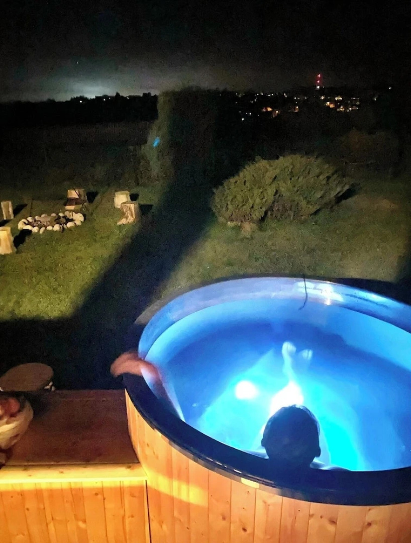 Mountain Cozy House in Tatras With Stunning View