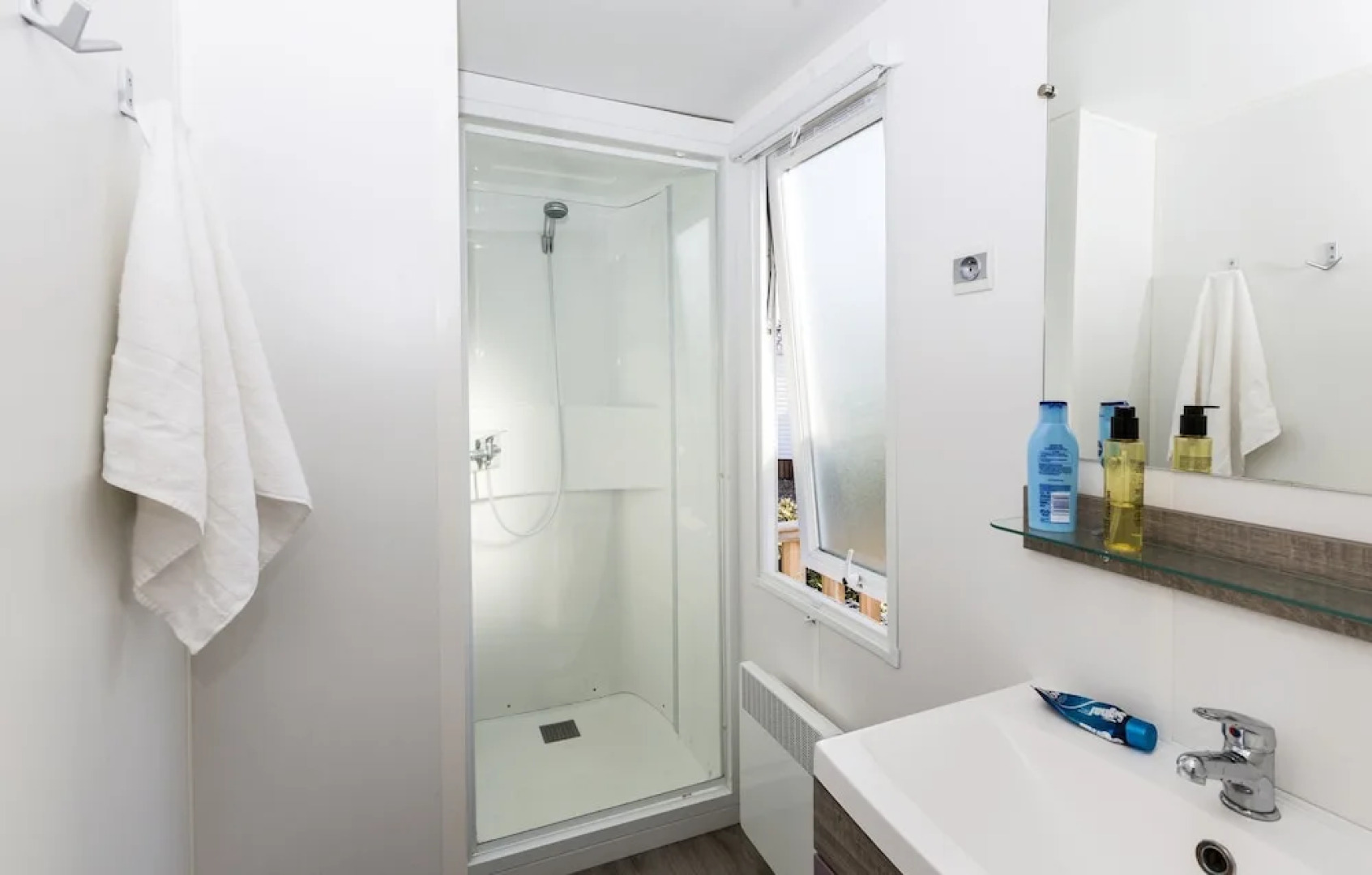 Domaine Résidentiel De Plein-Air Letang De Besse