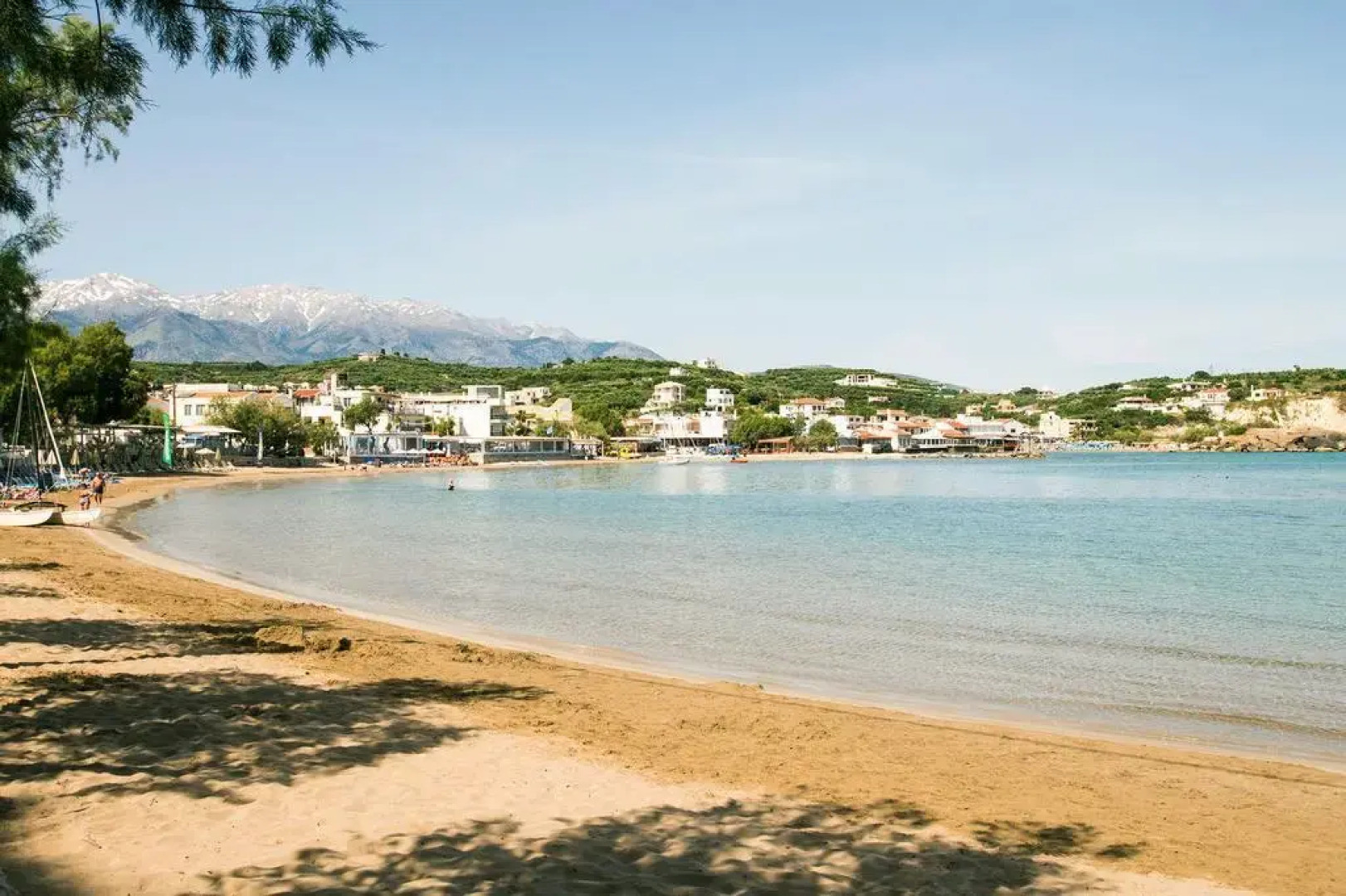 Kastellina - Emmanouela