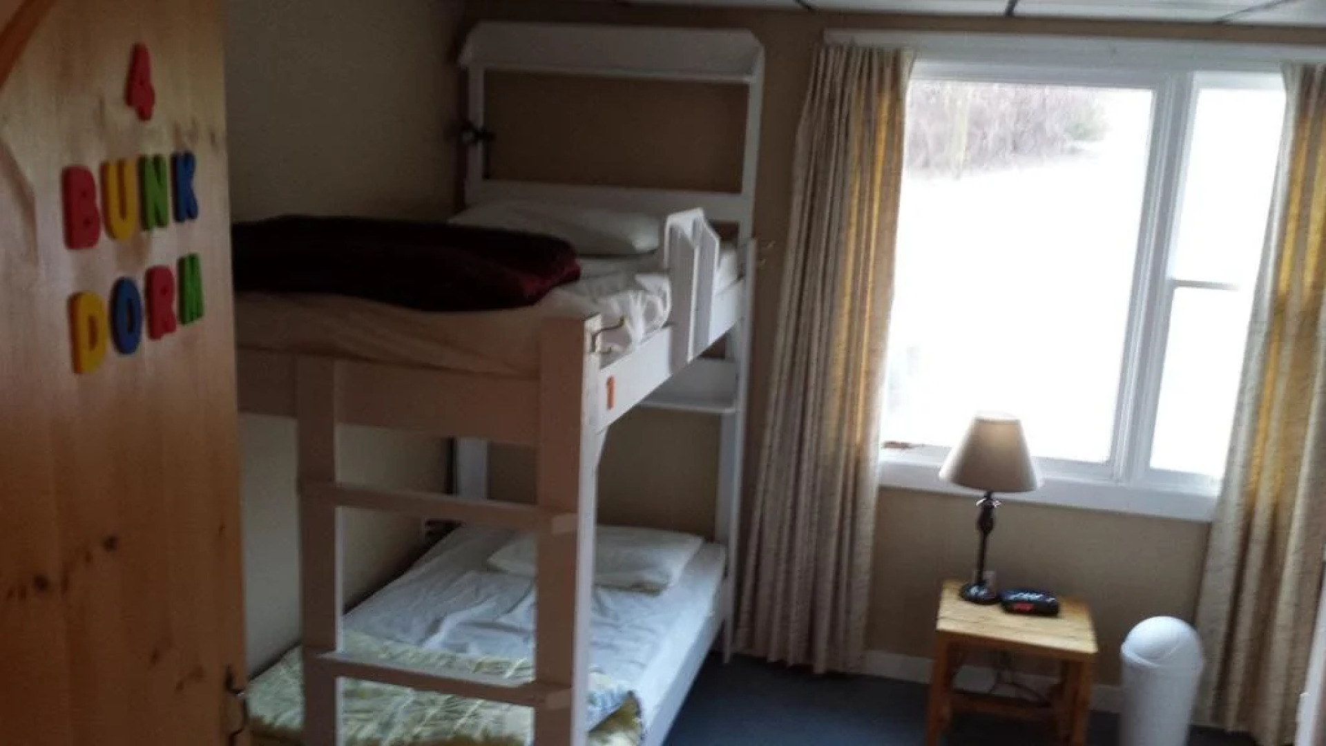 HI-Cabot Trail Hostel