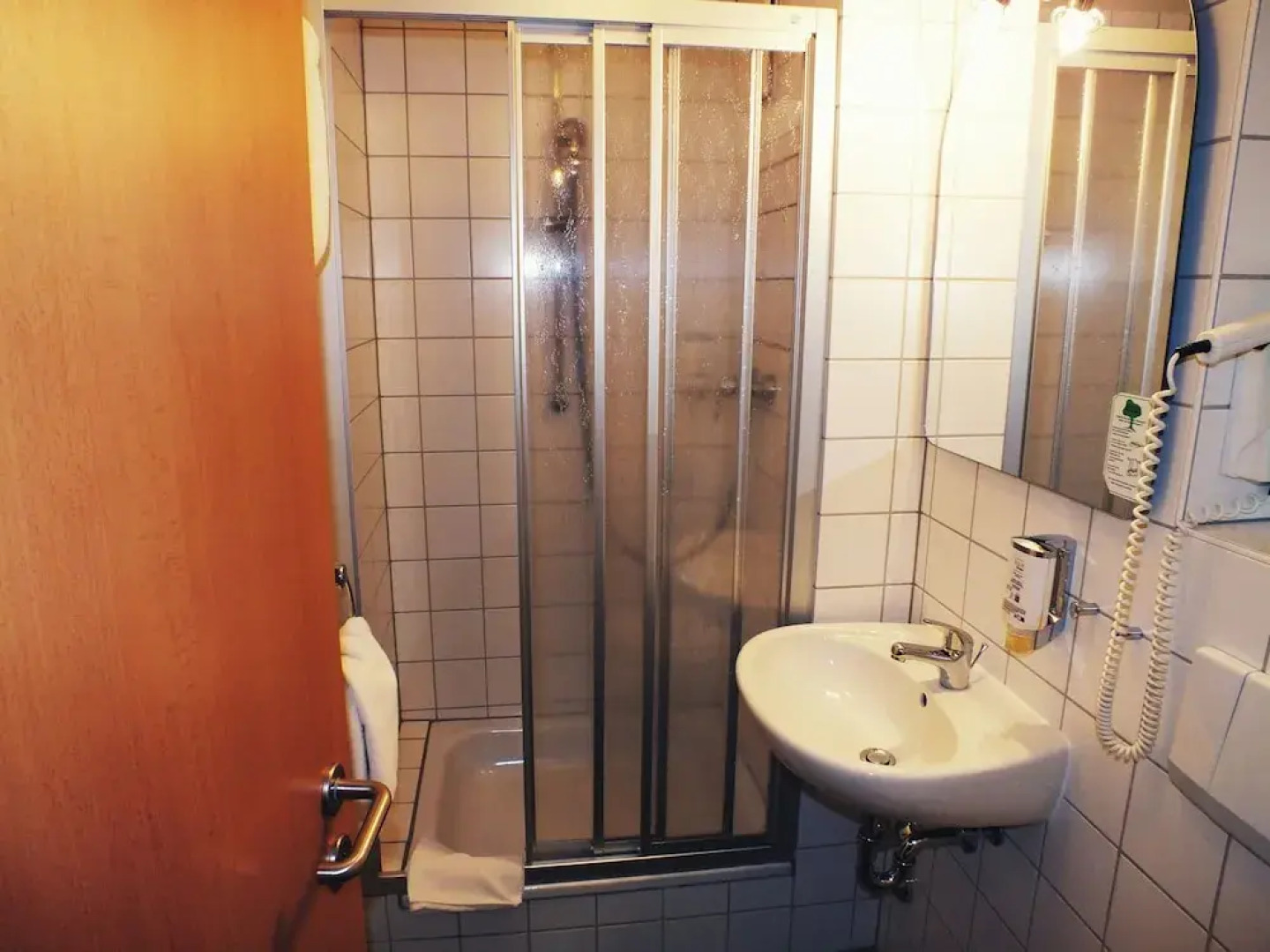 Werrapark Hotel Heubacher Höhe