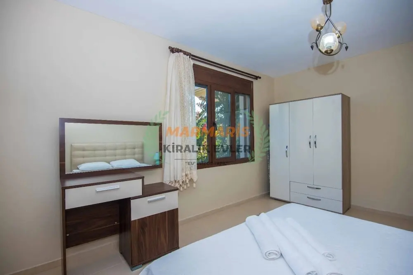 Fit'Art Saranda Evleri