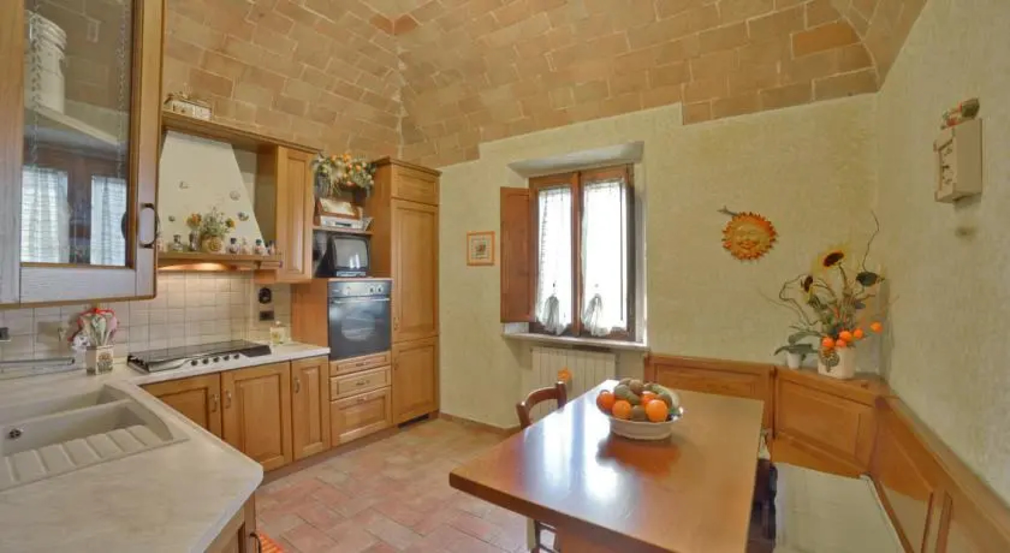 Appartamento Vista Incantevole