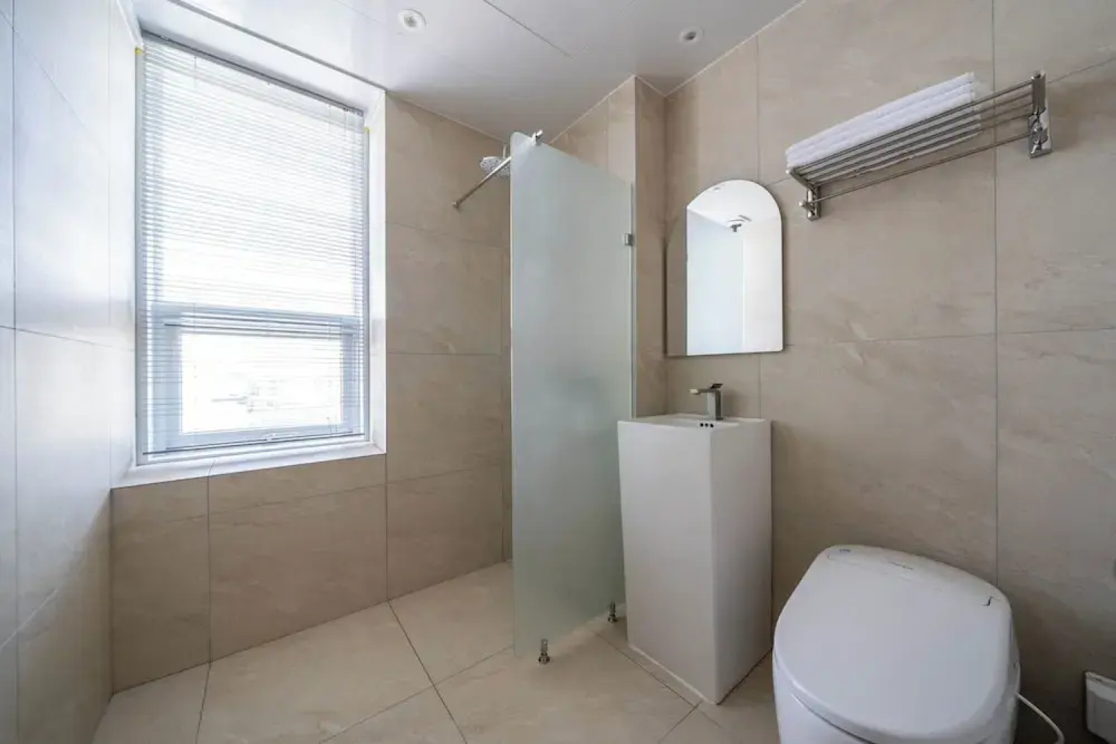 Browndot Hotel Jecheon Hwasan Branch