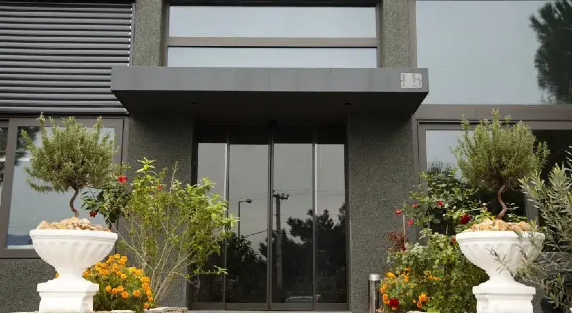 Iviskos Hotel - Adults only