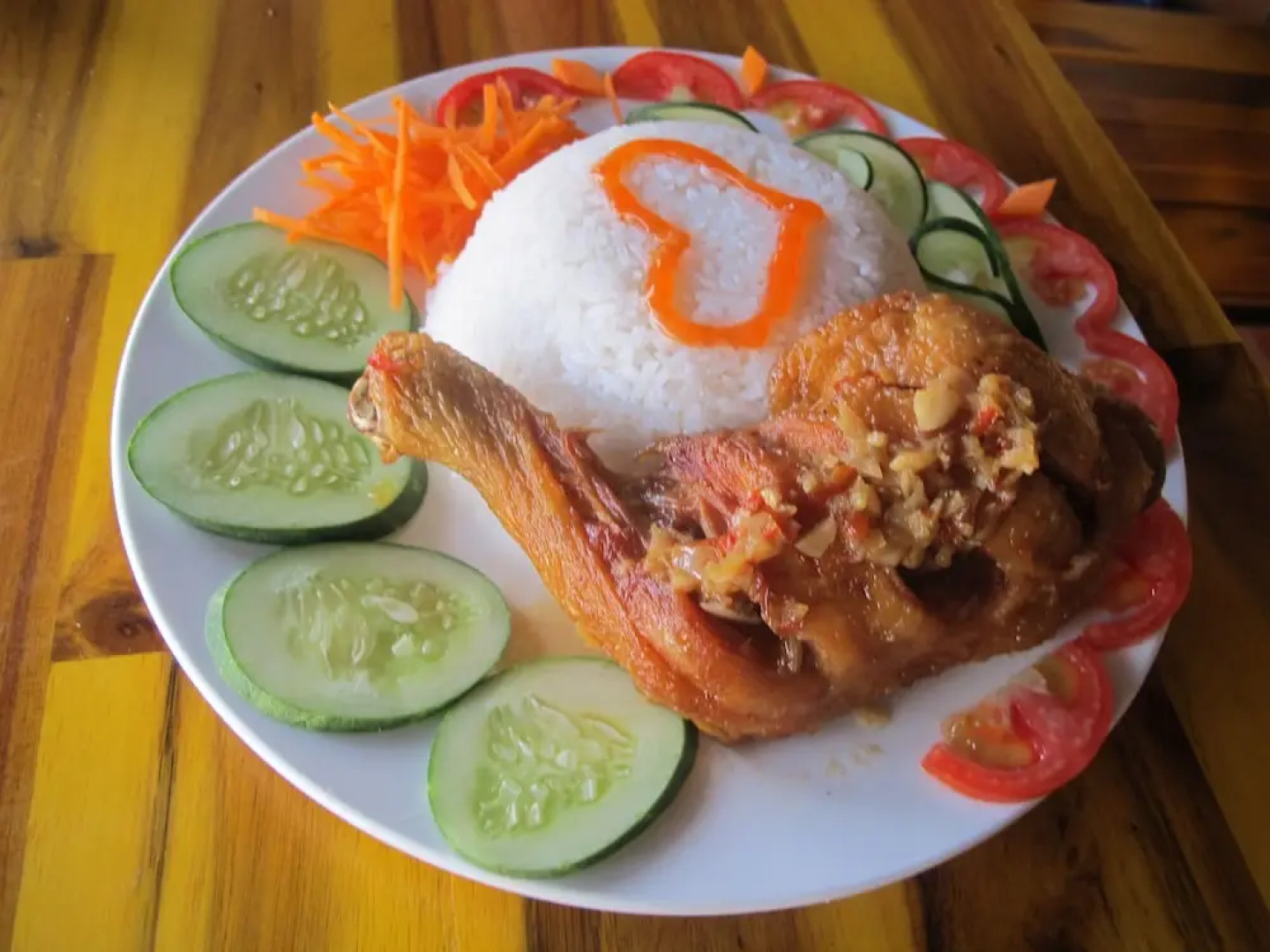 Phuot House - Hostel