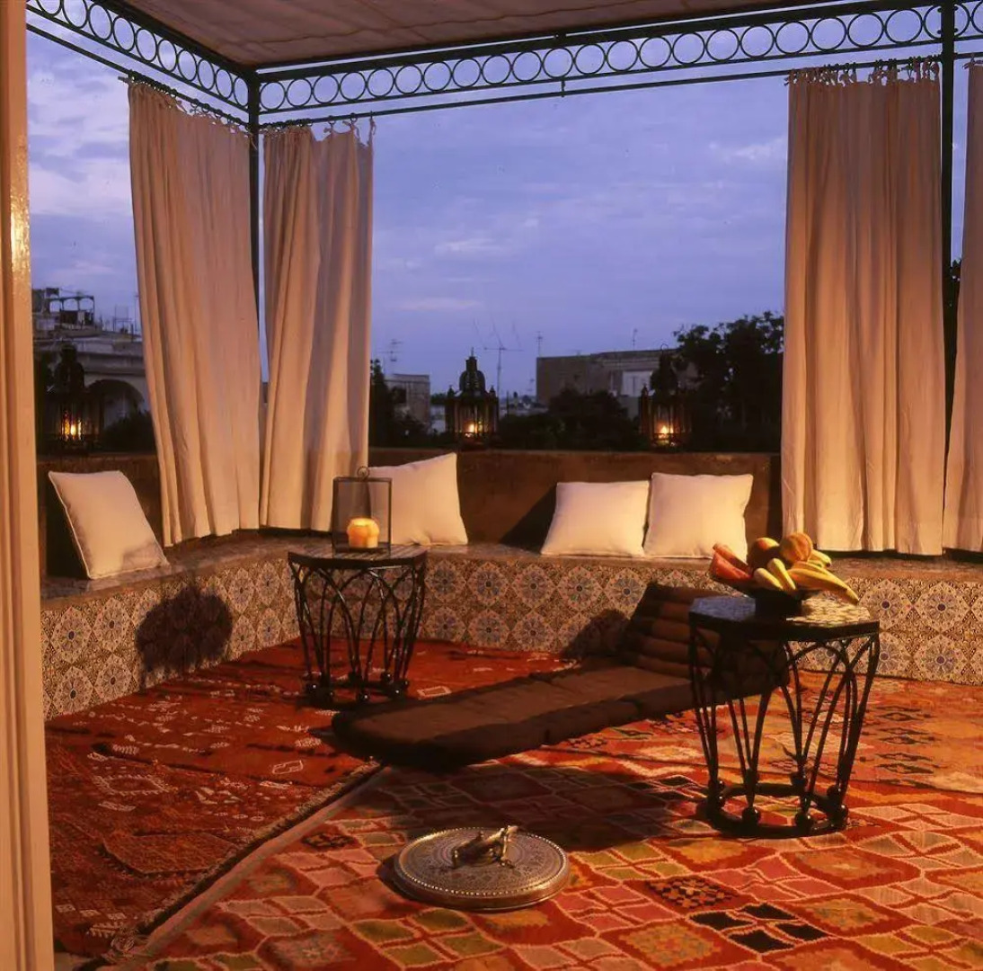 Casa Bormioli Maison de charme