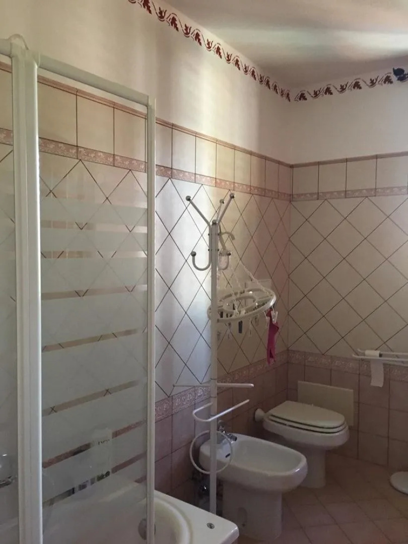 Bed and Breakfast Arcobaleno