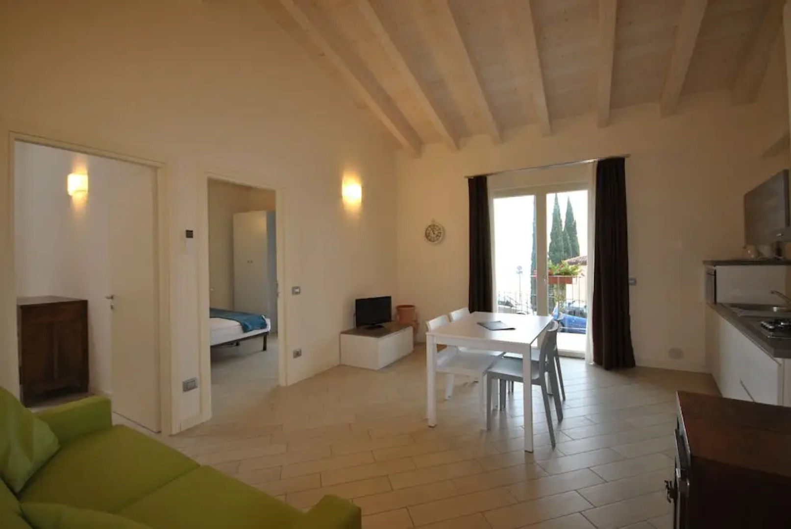 Appartamenti San Pietro