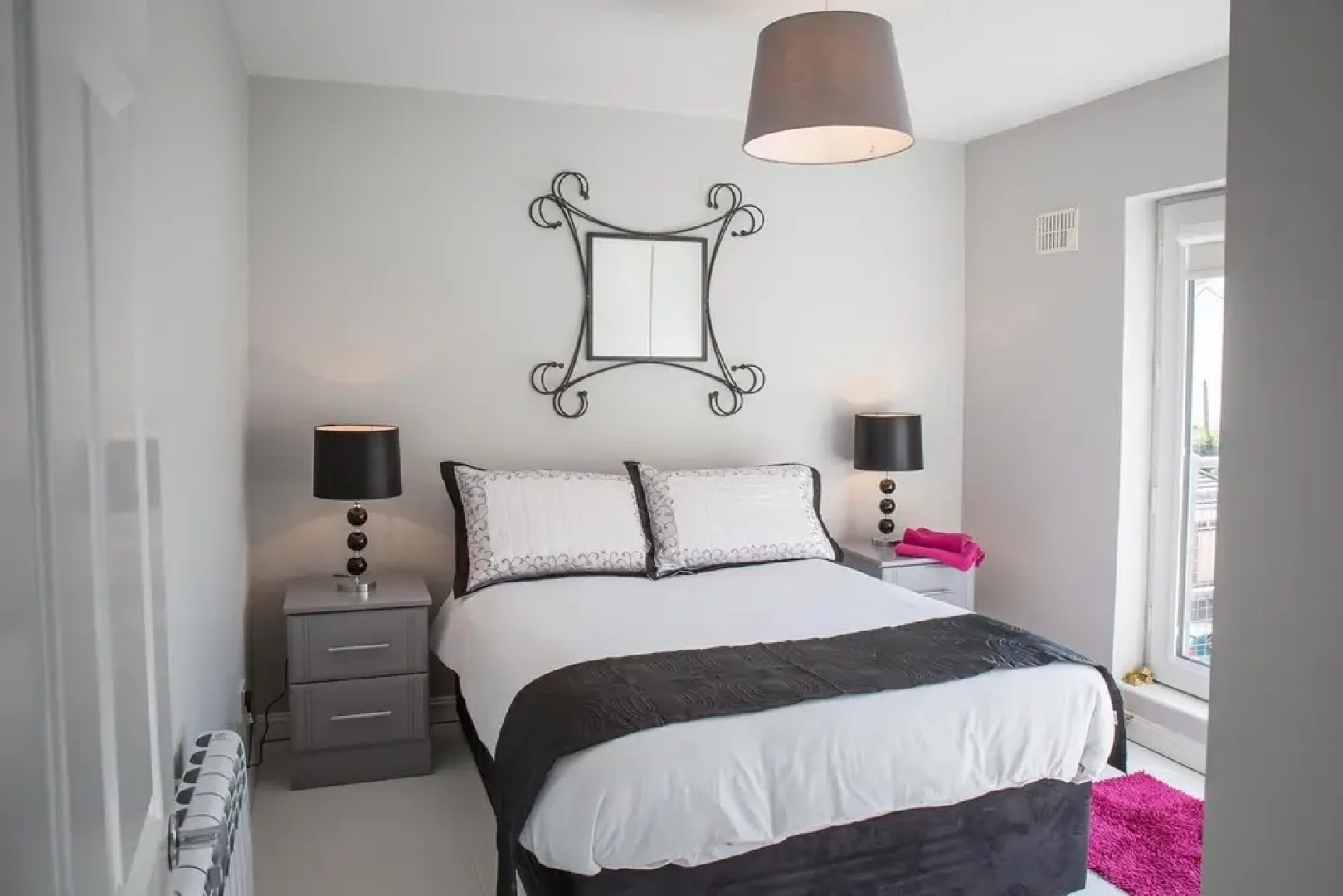 Connemara Lettings Townhouse, Clifden