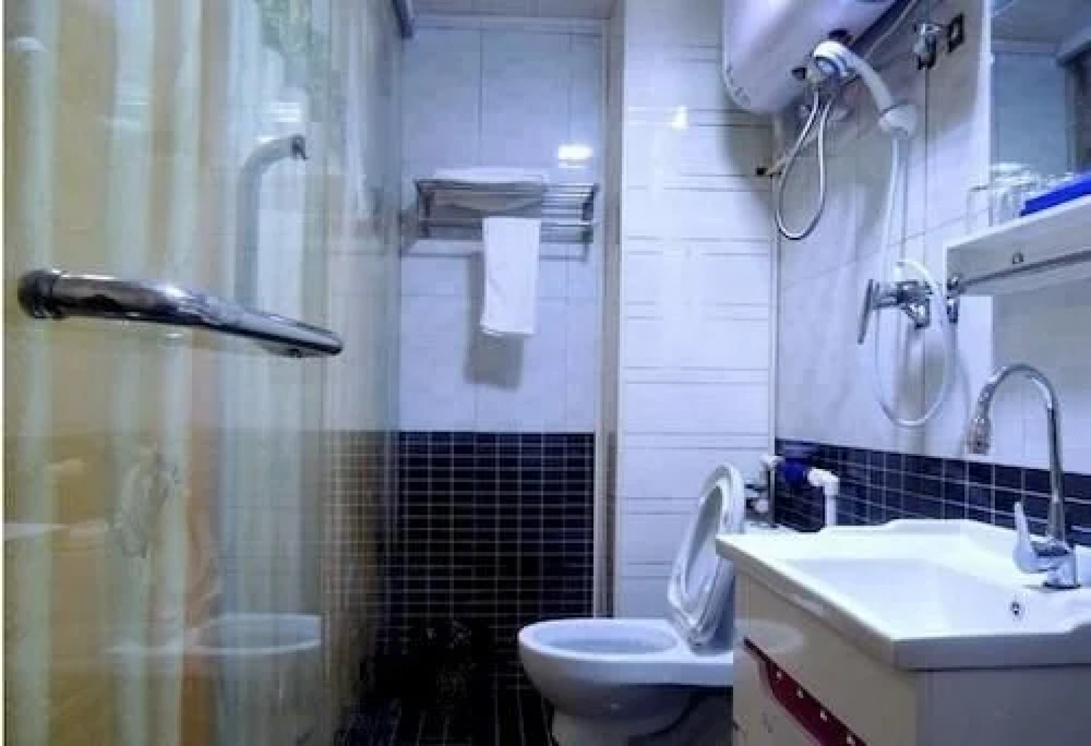 Xincheng Express Hotel Luoyang Railway Station