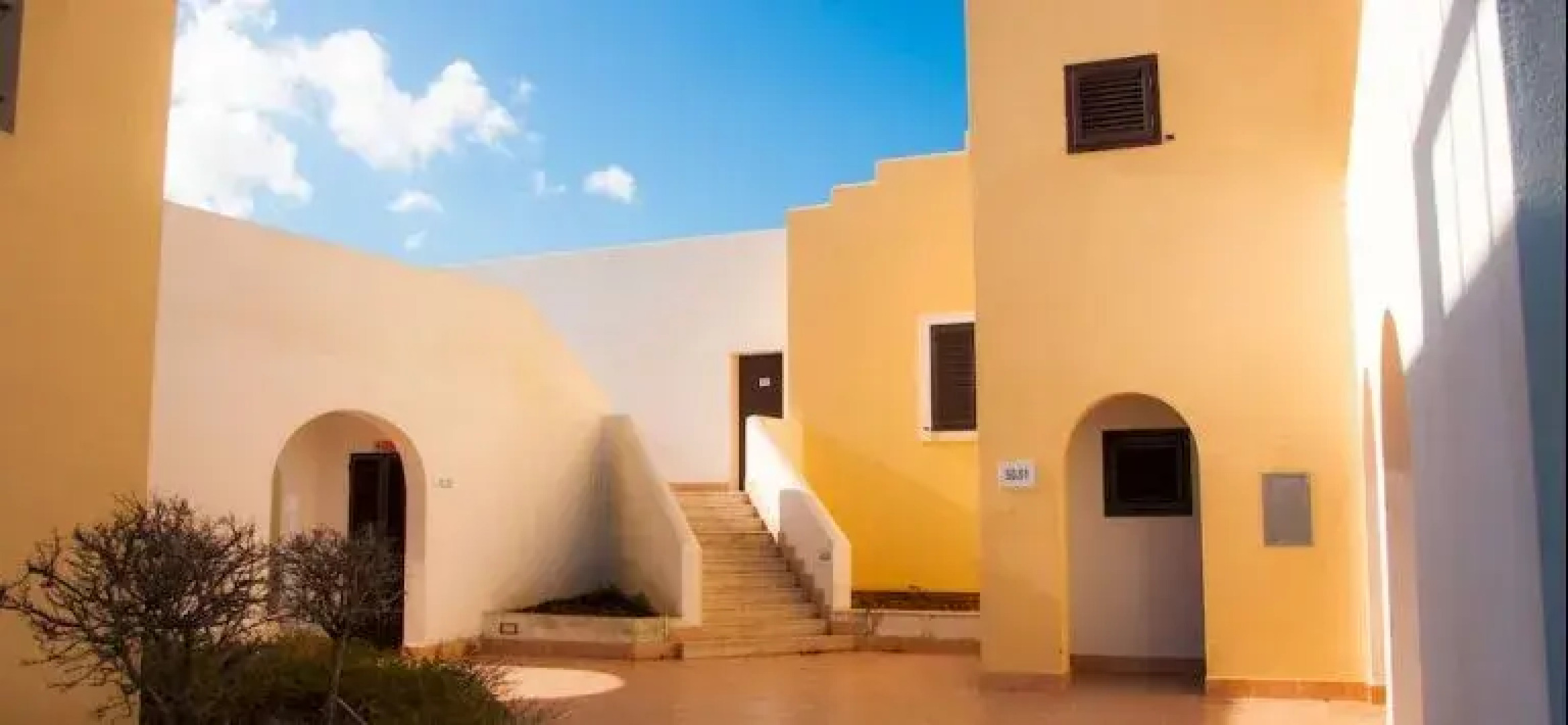 Residence Corte Bahia