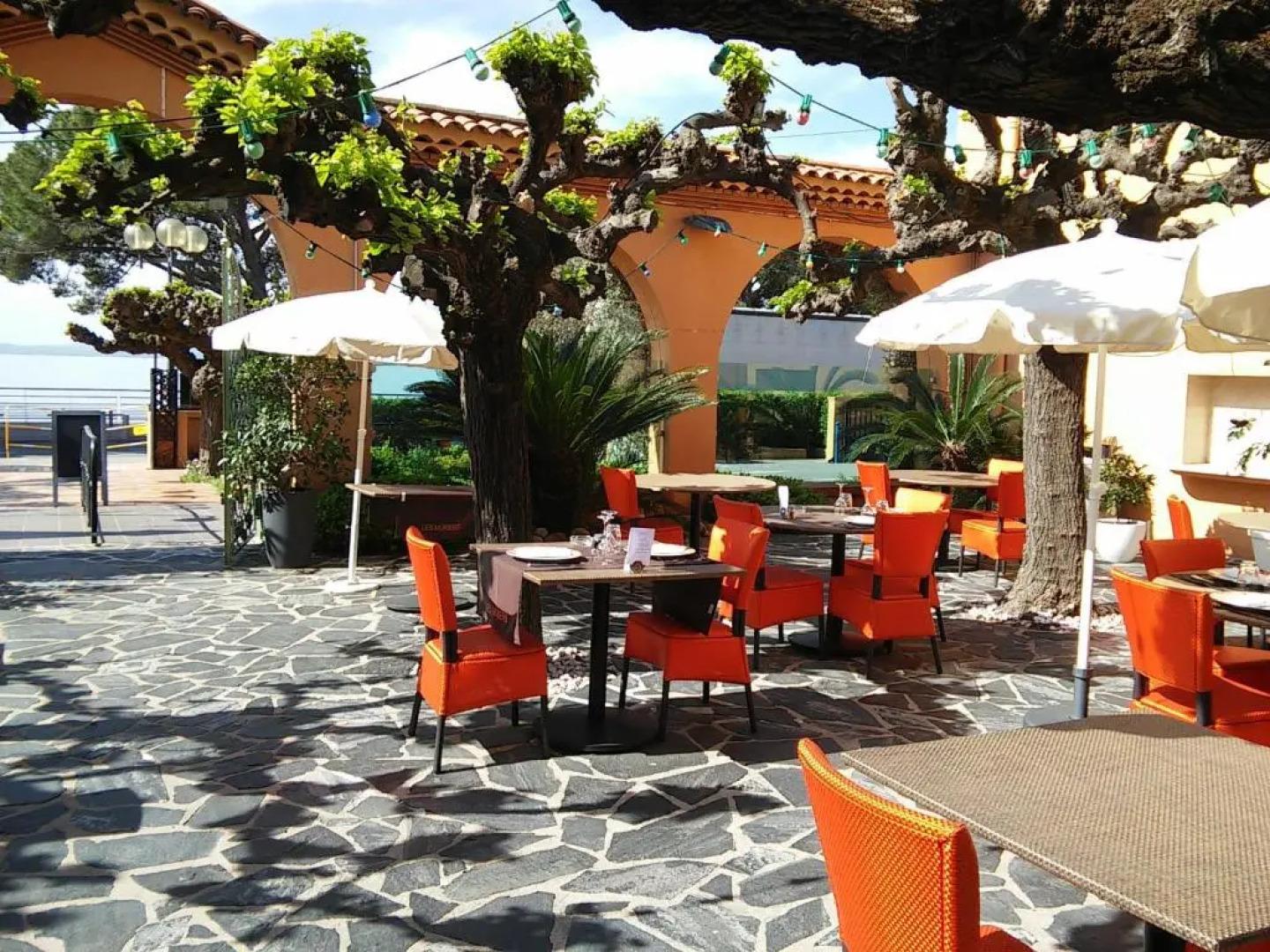 Hôtel Le Provençal