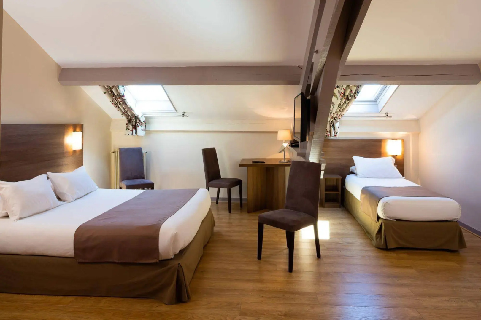 La Bastide de Sanilhac