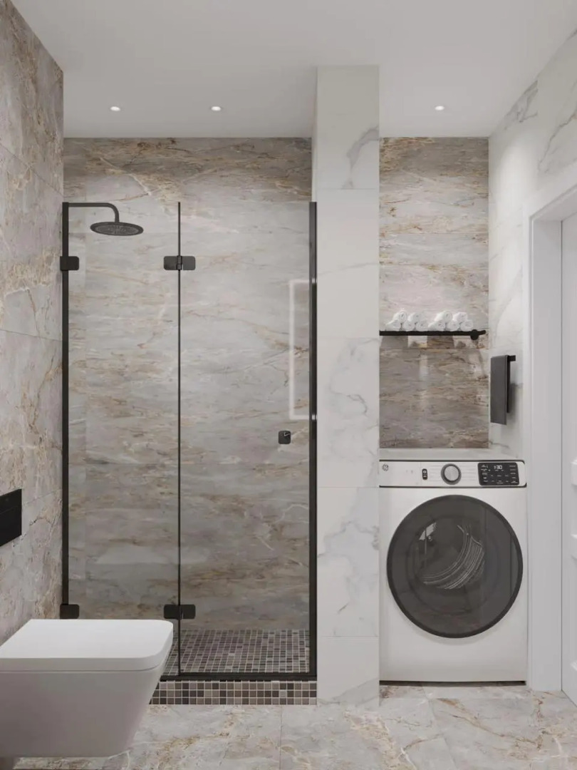 Апартаменты на улице Ленина 119а