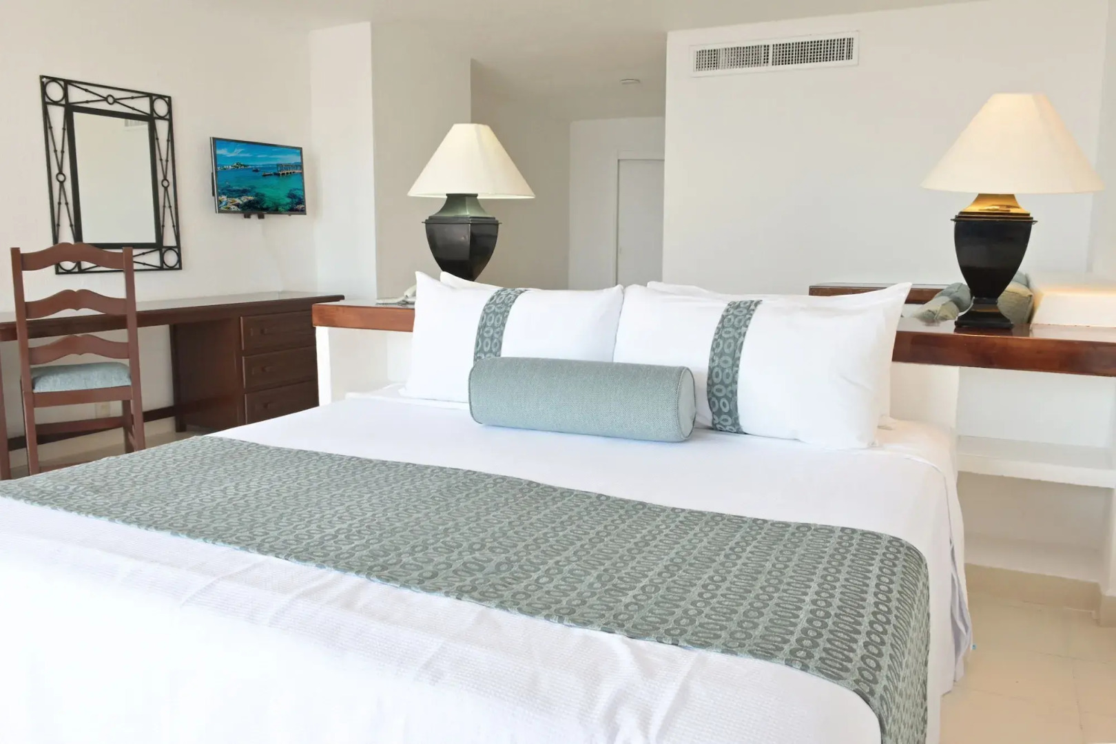 Ritz Acapulco Hotel All Inclusive