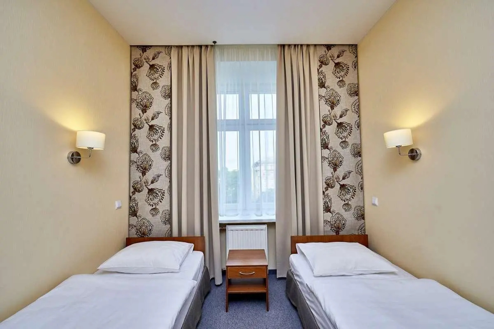 Гостиница «Россия»