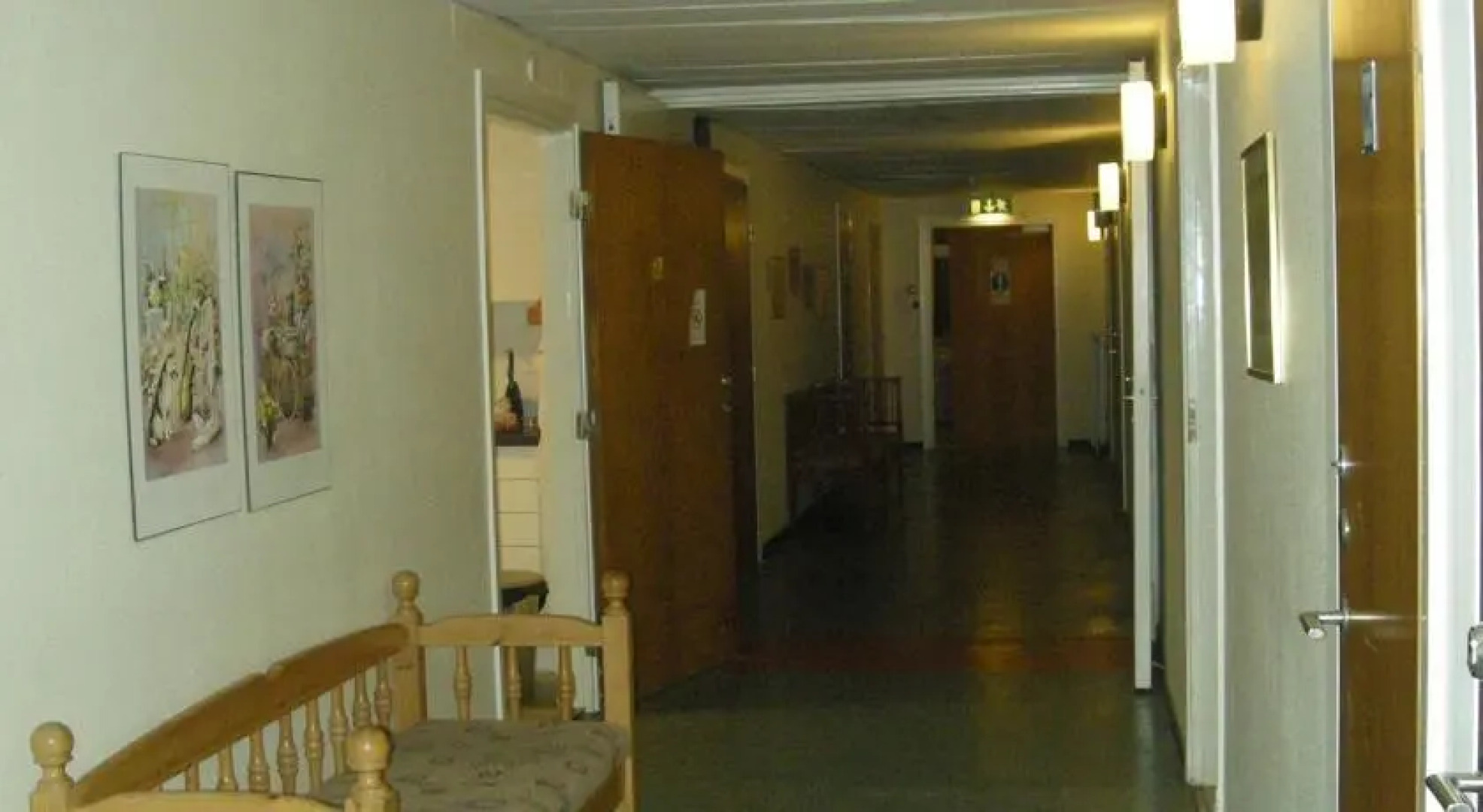 STF Hostel Surahammar