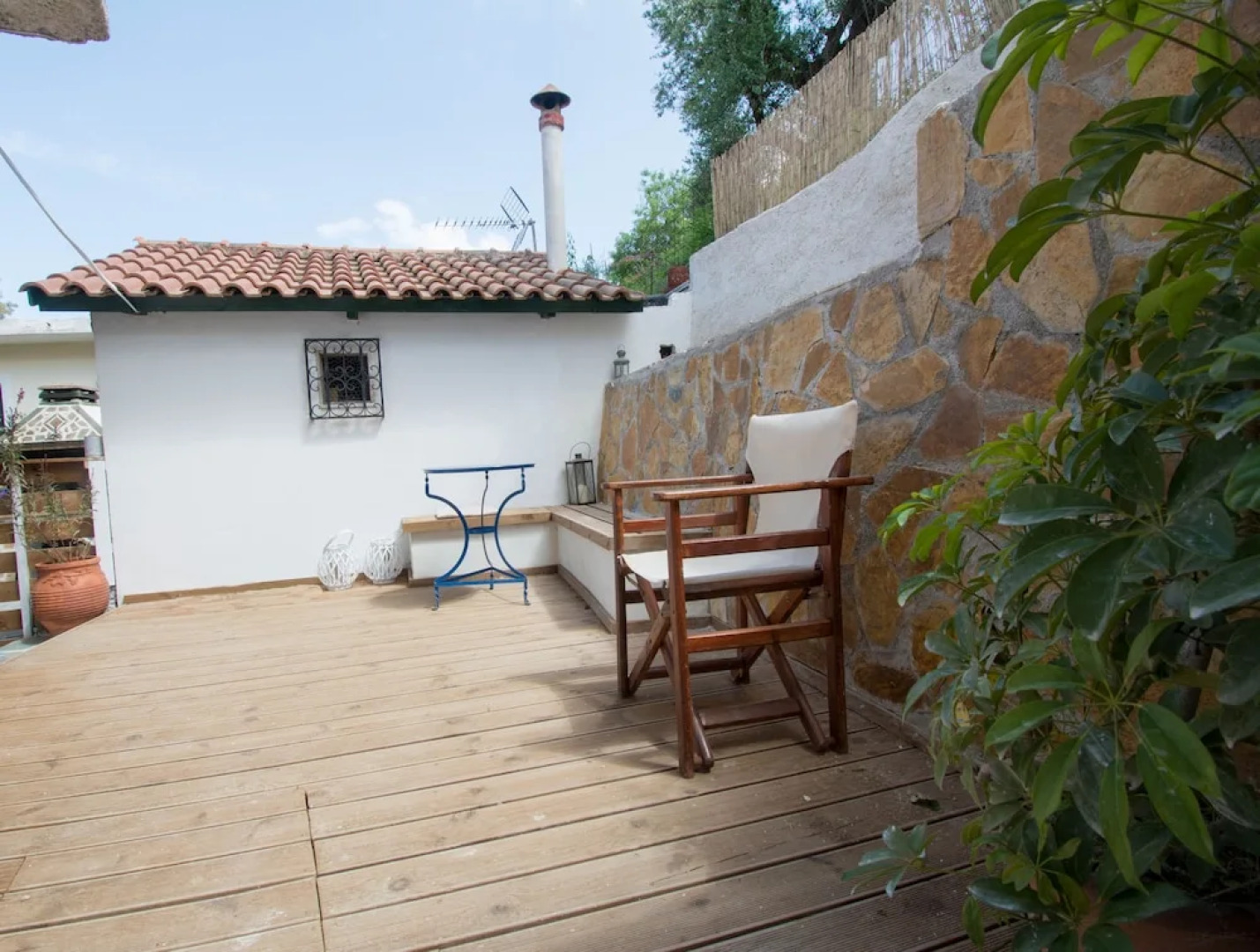 Olive Tree Apartments