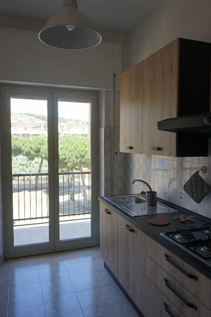 Santa Marinella Family Apartments