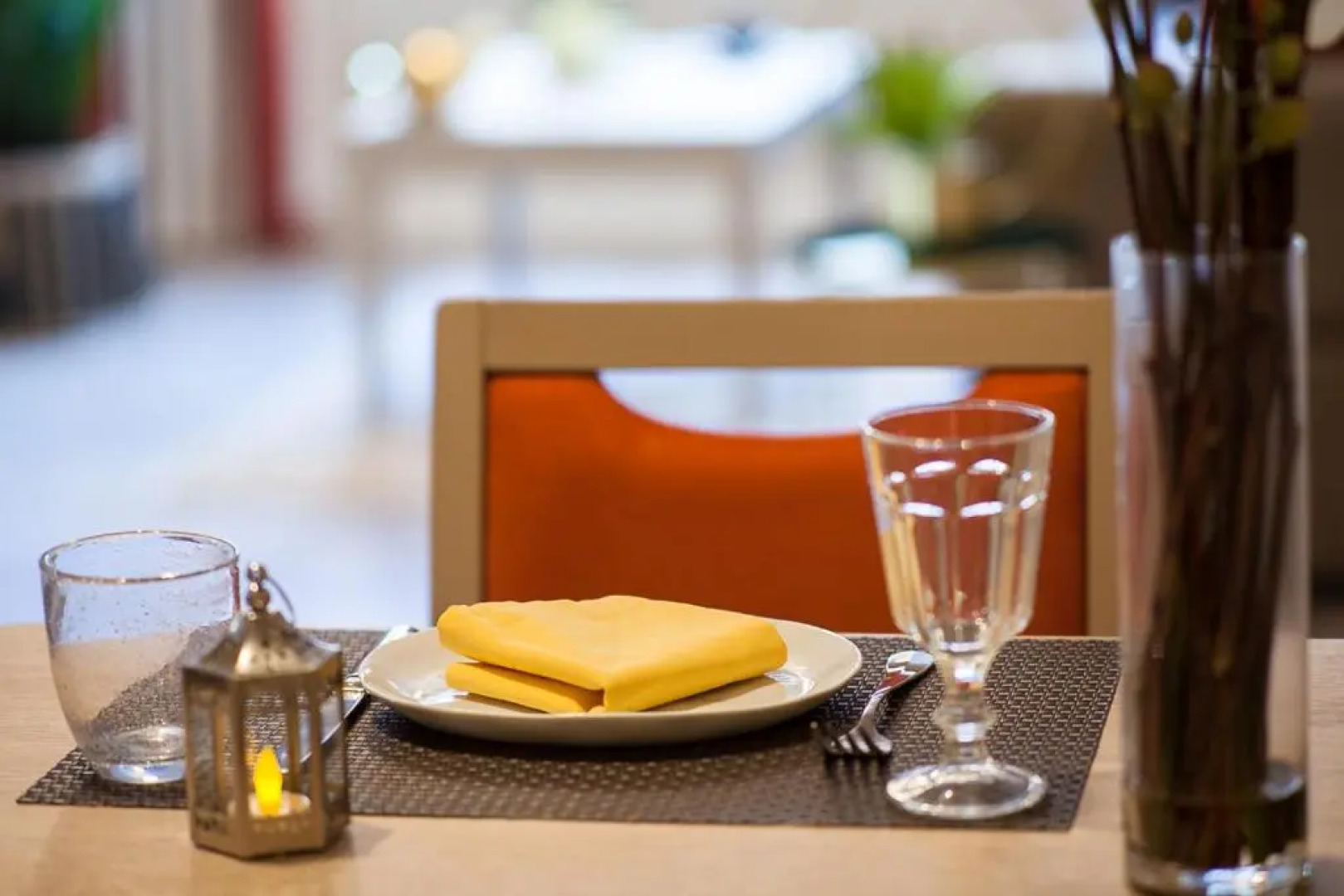 Zenao Appart'hôtels Suresnes