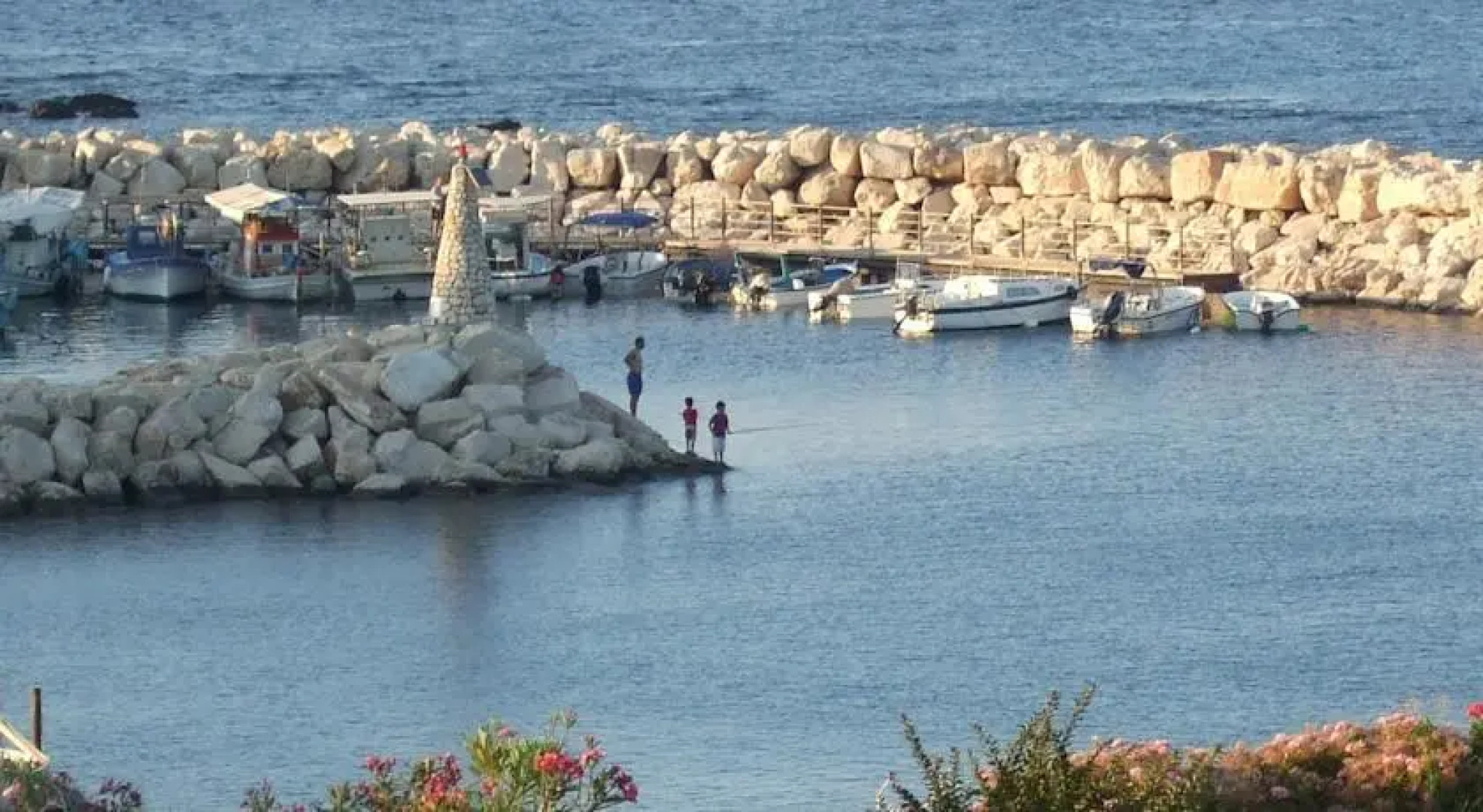 Petros Seashore Villa