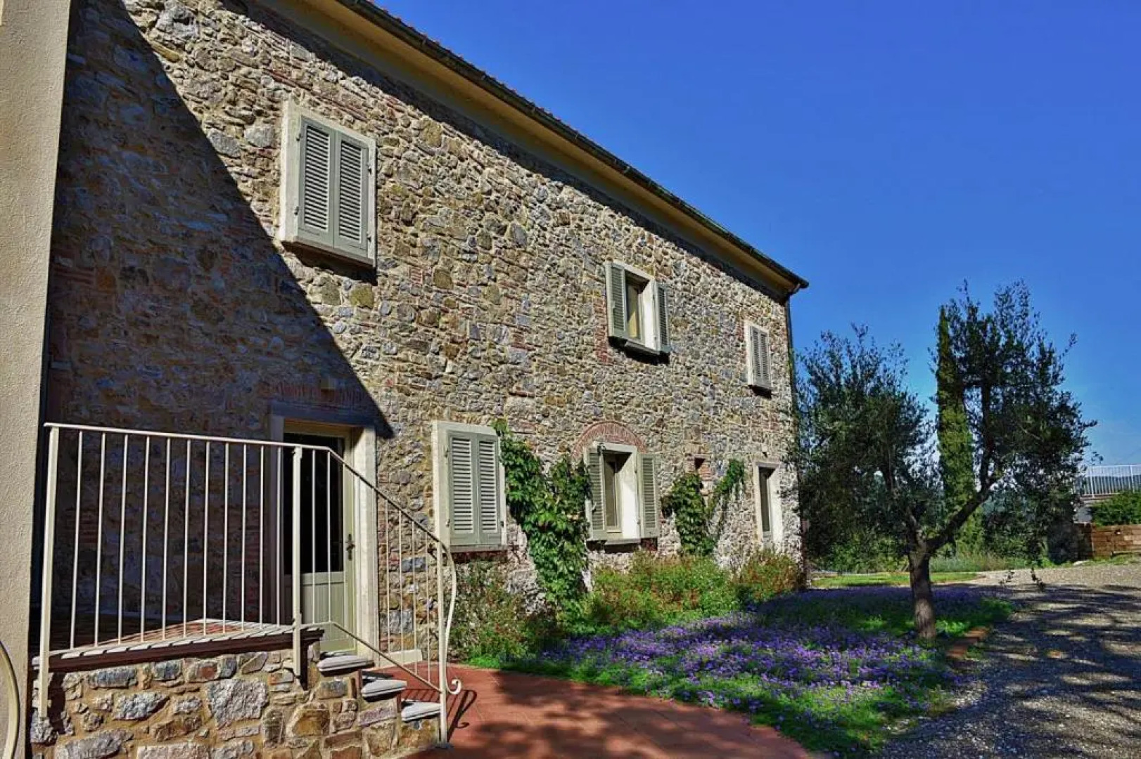 Agriturismo Il Ghiaccio