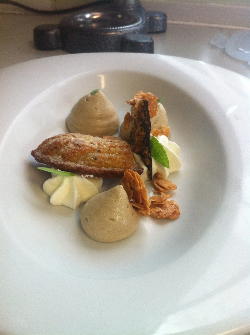 Hotel Sanders de Paauw