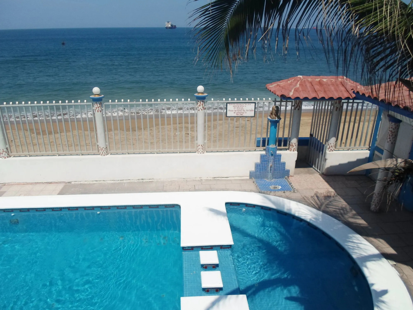 Hotel Star Manzanillo