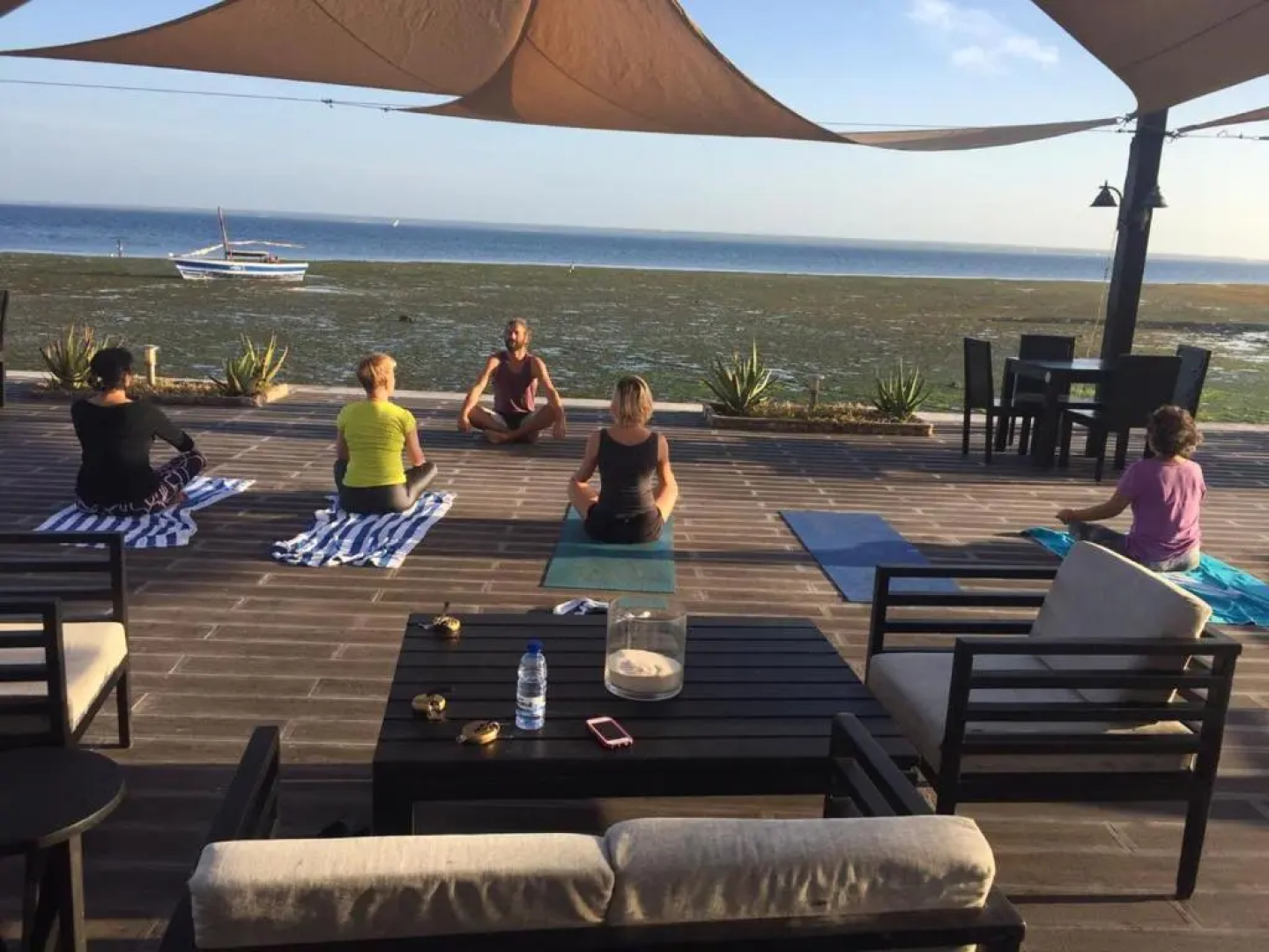 Feitoria Boutique Hotel