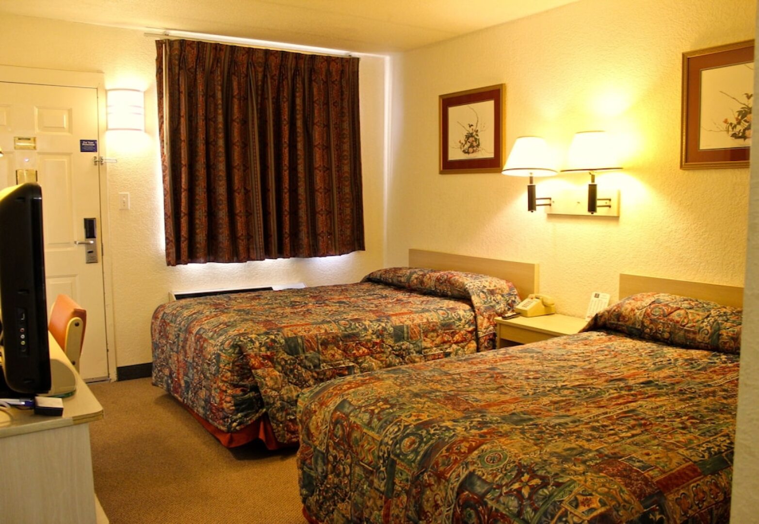 Americas Best Inns Moline